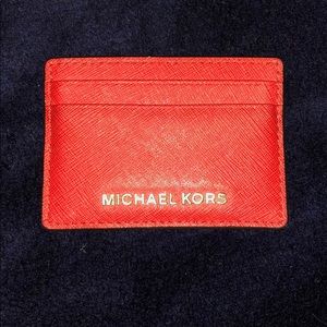 Michael Kors Card Holder